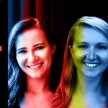 Darby and Dana Bixler Will Headline Improvised Musical ON THE SPOT Next Week