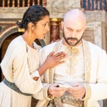 BWW Review: THE WINTER'S TALE, Globe Player