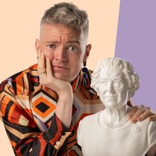 THE OLD QUEENS HEAD Will Return to London in May