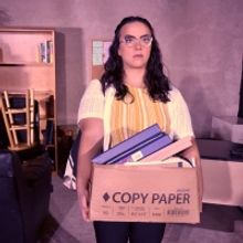 Review: FADE at Unexpected Stage Company