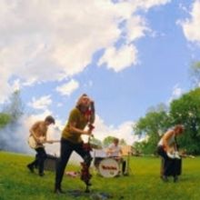 Betcha Release Video For Single 'July'