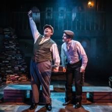 BWW Review: BLEAK EXPECTATIONS, The Watermill Theatre