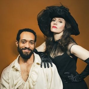 THE TAMING OF THE SHREW to be Presented by Frog & Peach Theatre Company