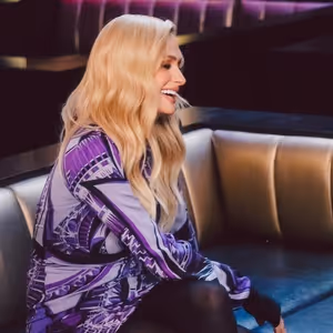 Paris Hilton Documentary Portrait Coming to UK Cinemas