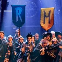 HARRY POTTER AND THE CURSED CHILD Breaks Records as it Enters Second Year at the…