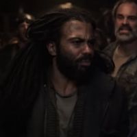 VIDEO: See Daveed Diggs in the New Trailer For SNOWPIERCER