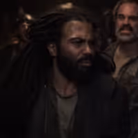 VIDEO: See Daveed Diggs in the New Trailer For SNOWPIERCER Video