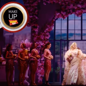 Wake Up With BroadwayWorld August 27, 2025- MAMMA MIA! Tops the Grosses and More