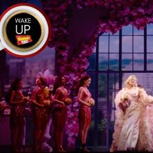 Wake Up With BroadwayWorld August 27, 2025- MAMMA MIA! Tops the Grosses and More