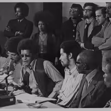 Photos: KENNY: THE MARXIST WHO WOULD BE MAYOR to Premiere at DOC NYC
