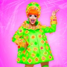 Bianca Del Rio Brings New DEAD INSIDE Stand-Up Comedy Tour To Boston This March