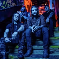 Saliva Announces Tour Dates with Otherwise