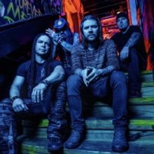 Saliva Announces Tour Dates with Otherwise