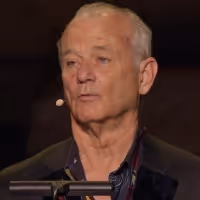 VIDEO: Bill Murray Sings 'I Feel Pretty' in NEW WORLDS: THE CRADLE OF CIVILIZATION…