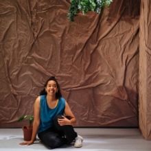 BWW Review: SHEDDING A SKIN, Soho Theatre