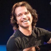 Get Up-Close And Personal With Yanni in Delray Beach This December