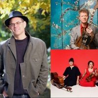 CAP UCLA Presents Douglas J. Cuomo's SEVEN LIMBS Featuring Nels Cline and the Aizuri…