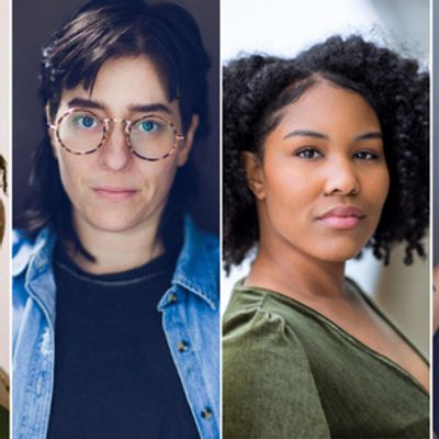 ART.exe to Receive Staged Reading Directed by Mika Kauffman