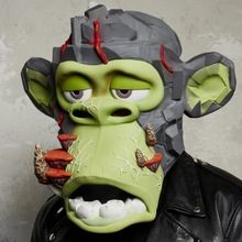 Emerging Digital Artist JACK-O Unveils New Dance Hit 'Mad World'