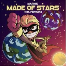 Marnik Drops Fresh New Track 'Made Of Stars'
