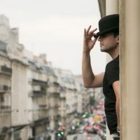 'Broadway In Paris' Creator Michael Pereira Launches BROADWAY CHEZ VOUS