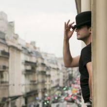 'Broadway In Paris' Creator Michael Pereira Launches BROADWAY CHEZ VOUS