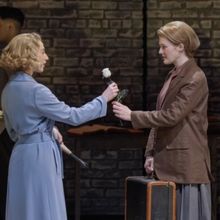 Video: See Jo Ellen Pellman & More in WHITE ROSE: THE MUSICAL