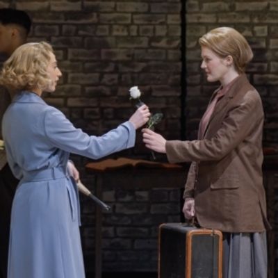 Video: See Jo Ellen Pellman & More in WHITE ROSE: THE MUSICAL