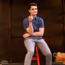 Review: JUST FOR US is a One-Man Phenomenon at Capital Stage