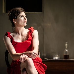 Review: THE DUCHESS (OF MALFI), Trafalgar Theatre