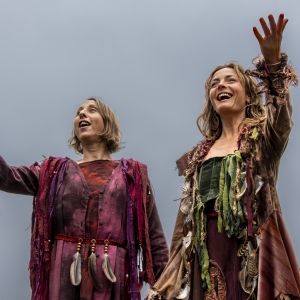 NIGHT FIRES Returns To Town Hall Theater This December