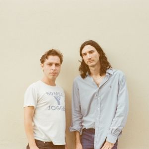 VIDEO AGE Releases New Album 'AWAY FROM THE CASTLE'