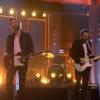 VIDEO: Old Dominion Performs 'One Man Band' on THE TONIGHT SHOW