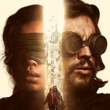 Video: Watch the BIRD BOX BARCELONA Movie Trailer