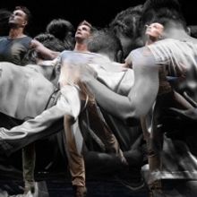 Repertory Dance Theater and Ririe-Woodbury Dance Company Join Forces for Season Opene