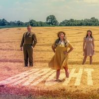 Review: BRIGHT STAR at Susquehanna Stage Photo