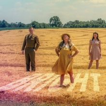 Review: BRIGHT STAR at Susquehanna Stage