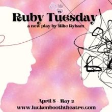 Luckenbooth Presents RUBY TUESDAY