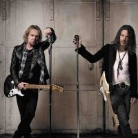 Smith / Kotzen Announce Debut Album & Release New Video