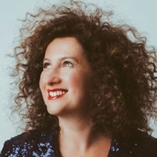 Svetlana Celebrates New Album NIGHT AT THE MOVIES At Joe's Pub This Weekend