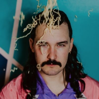 Interview: THE NOODLE BOYS Stir Up Vancouver’s Music Scene With Ramen-Fueled Rock