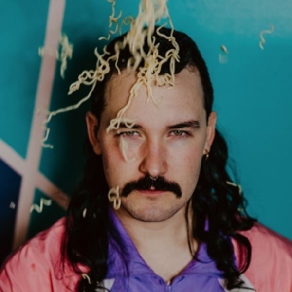 Interview: THE NOODLE BOYS Stir Up Vancouver’s Music Scene With Ramen-Fueled Rock Photo