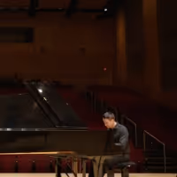 Works & Process At The Guggenheim Announces THE COVID-19 VARIATIONS, A Piano Drama…