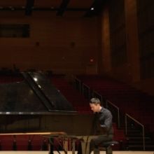 Works & Process At The Guggenheim Announces THE COVID-19 VARIATIONS, A Piano Drama…