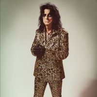 Alice Cooper Announces Summer 2020 Tour Dates