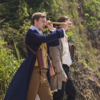 Smithsonian Channel Presents HUMBOLDT: EPIC EXPLORER