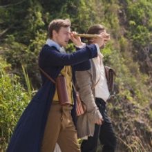 Smithsonian Channel Presents HUMBOLDT: EPIC EXPLORER