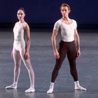 VIDEO: Mira Nadon on George Balanchine's MOVEMENTS FOR PIANO & ORCHESTRA: Anatomy of… Video