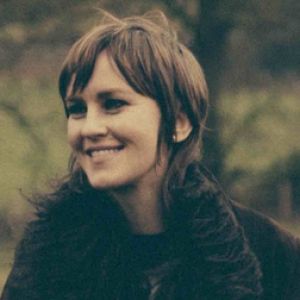 Johanna Warren Releases New Live Acoustic Album 'The Rockfield Sessions Vol. 1'