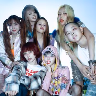 XG to Release New Single DEPENDS November 6; North American Tour Starts
